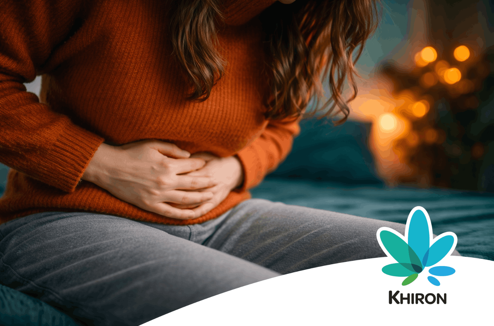 Medizinisches Cannabis hilft bei Endometriose