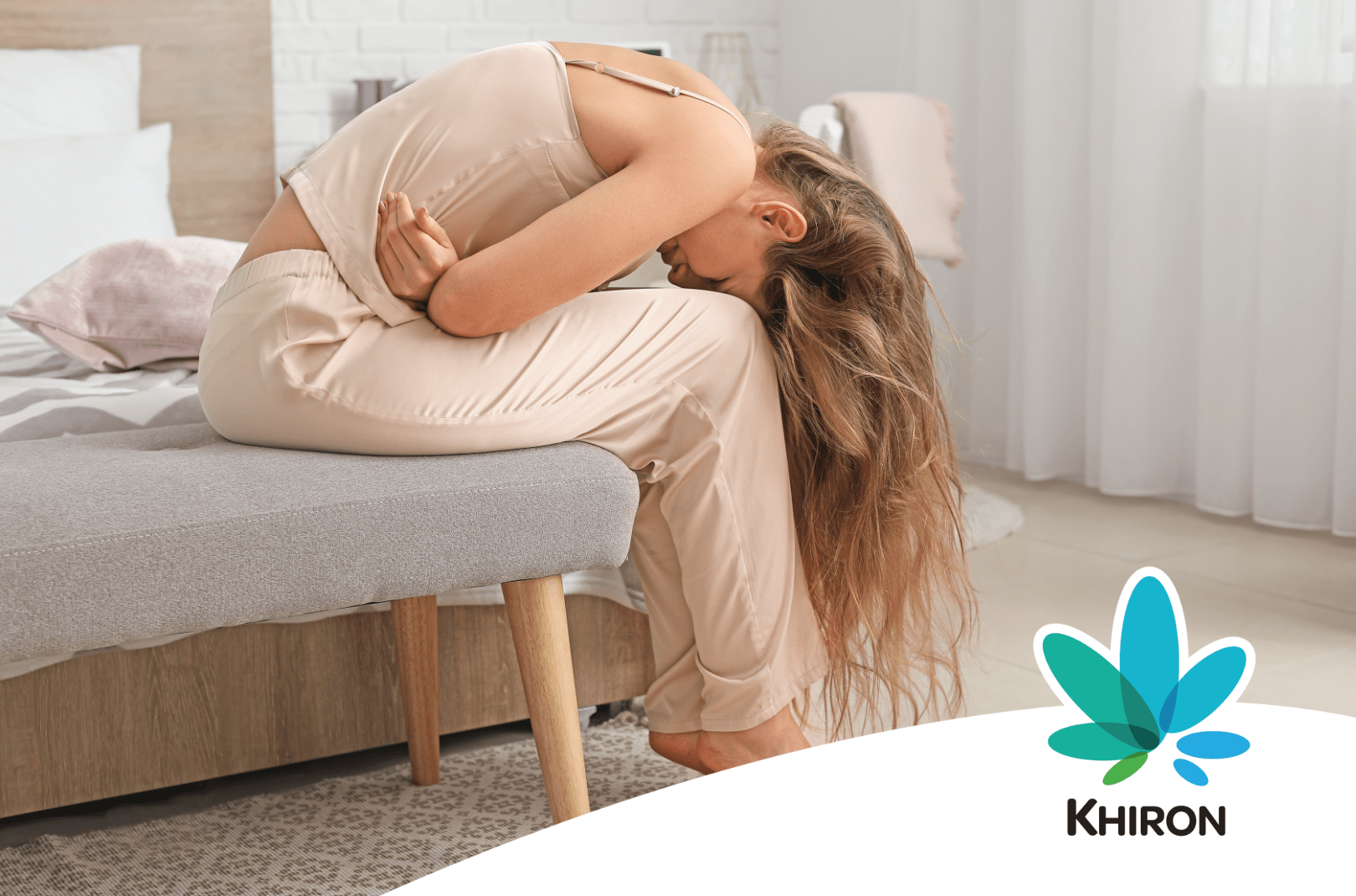 Cannabis bei Endometriose