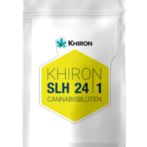KHIRON SLH 24/1