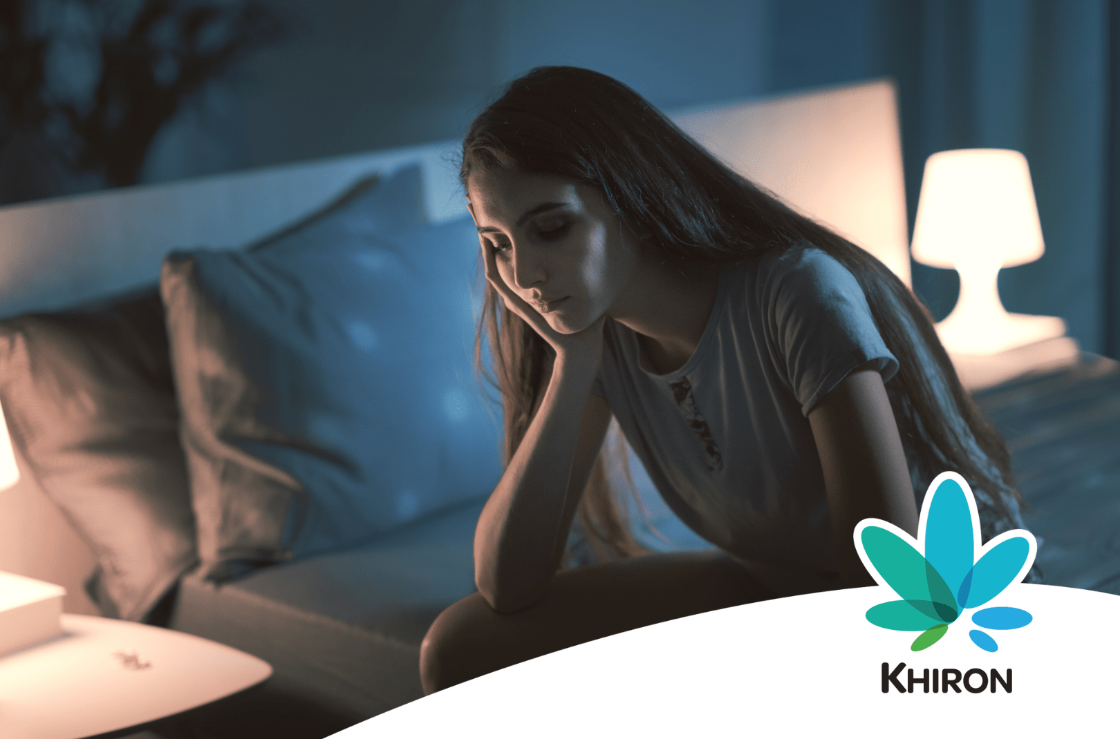 Cannabis bei Schlafstörungen