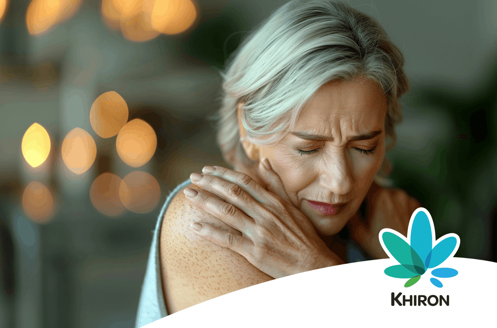 Medizinisches Cannabis hilft bei chronischen Schmerzen