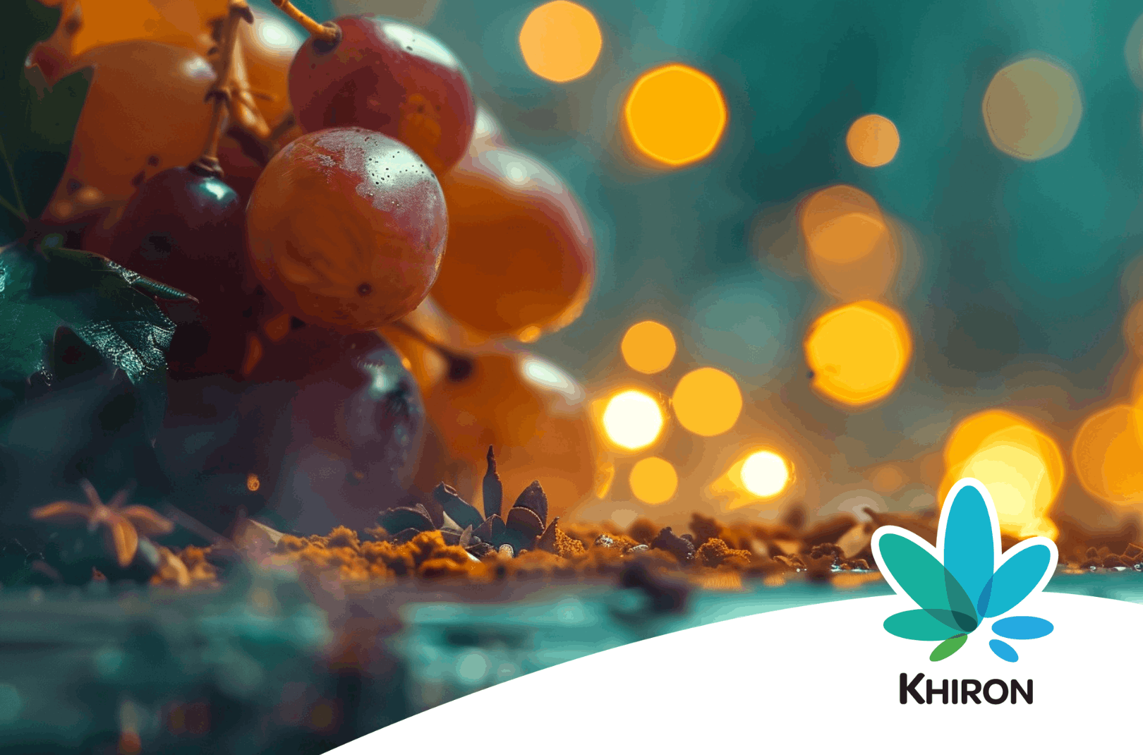 Myrcen-Terpen-Cannabis