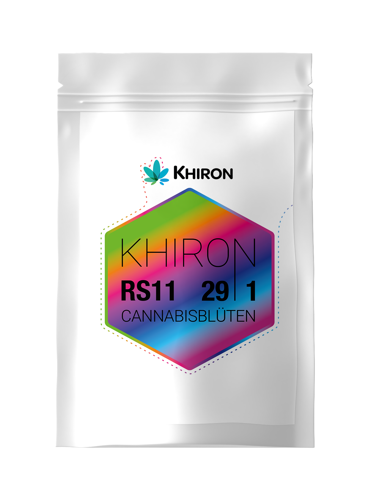 KHIRON RS11 29/1