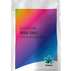 KHIRON RS11 29/1