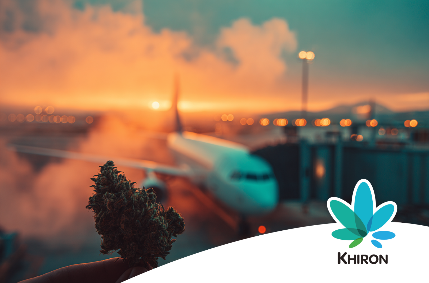Cannabis auf Reisen Guide