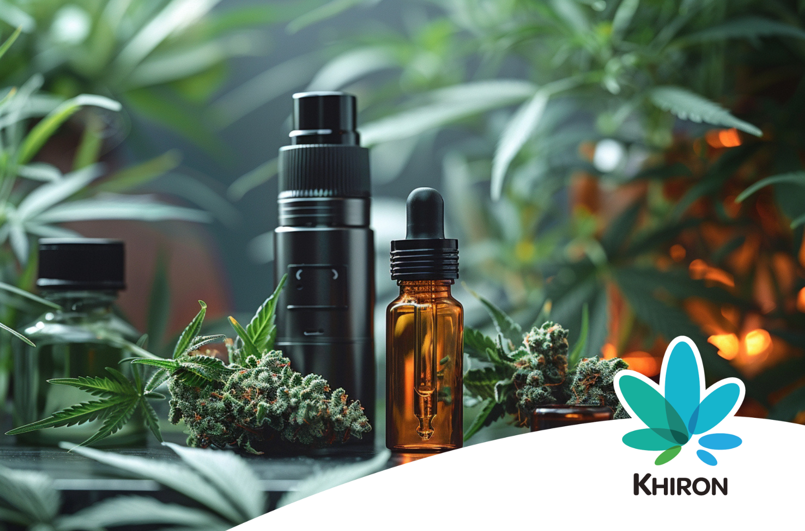 Welche Cannabis Konsumformen gibt es