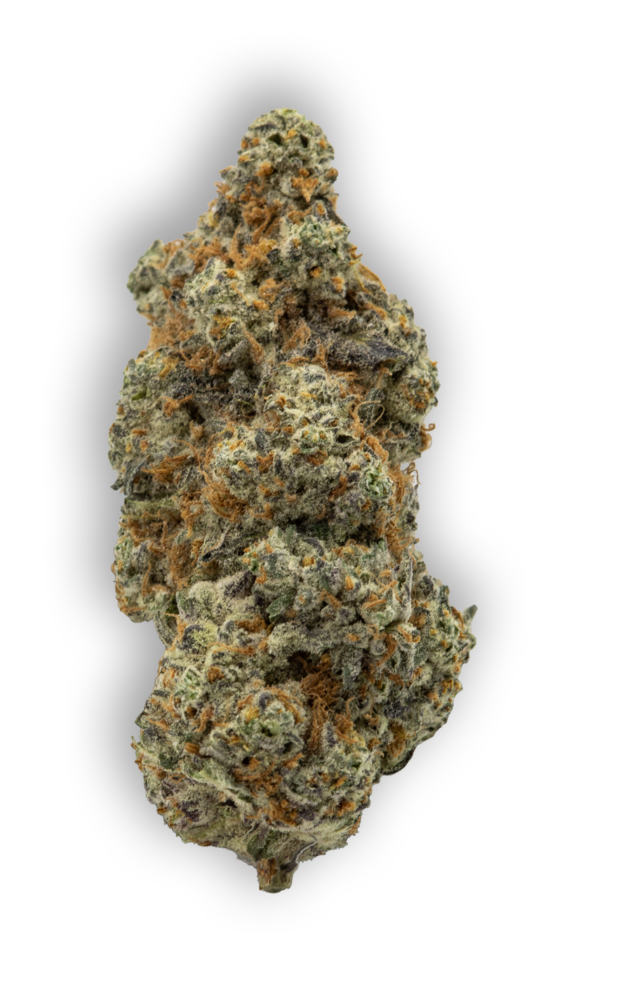 Grape Dank